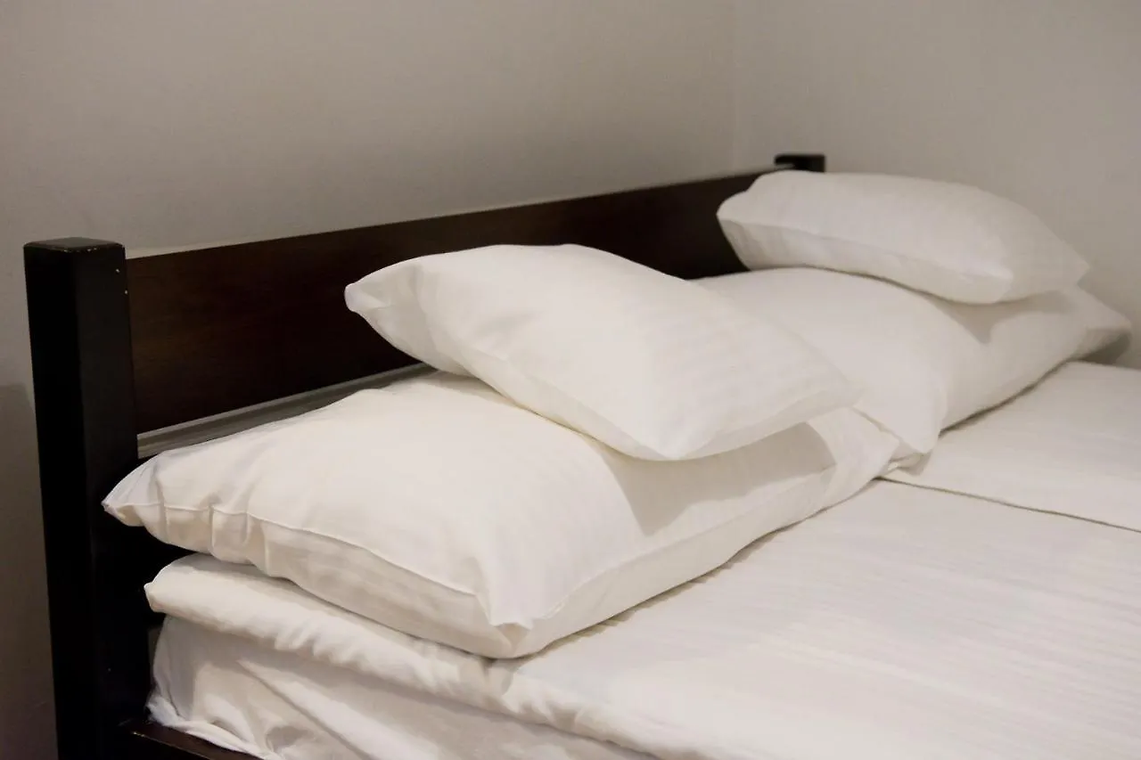 Apartamenty Elmal Zakopane Polen