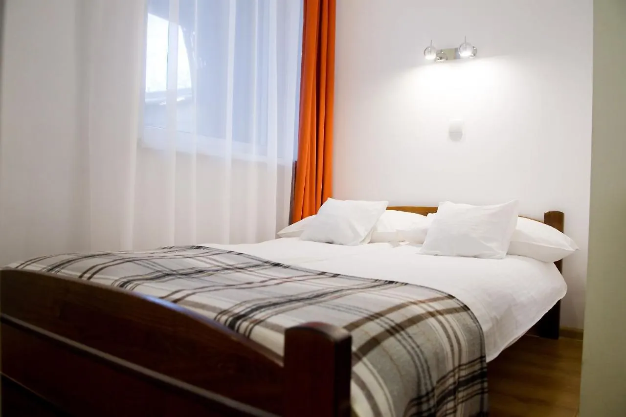 Apartamenty Elmal Zakopane 0*,