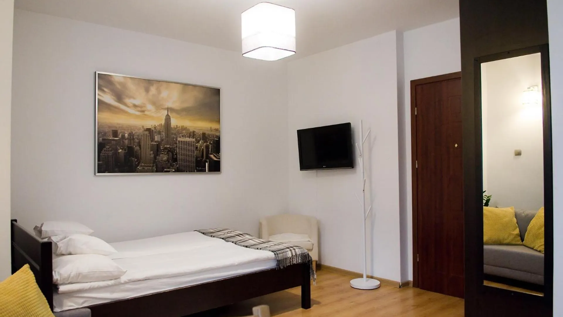 Apartamenty Elmal Zakopane