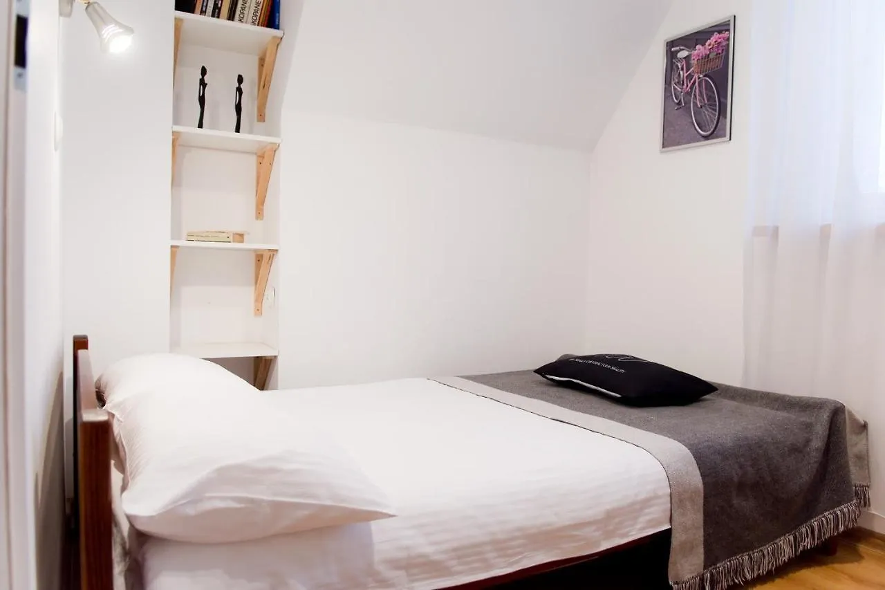 Apartamenty Elmal Zakopane