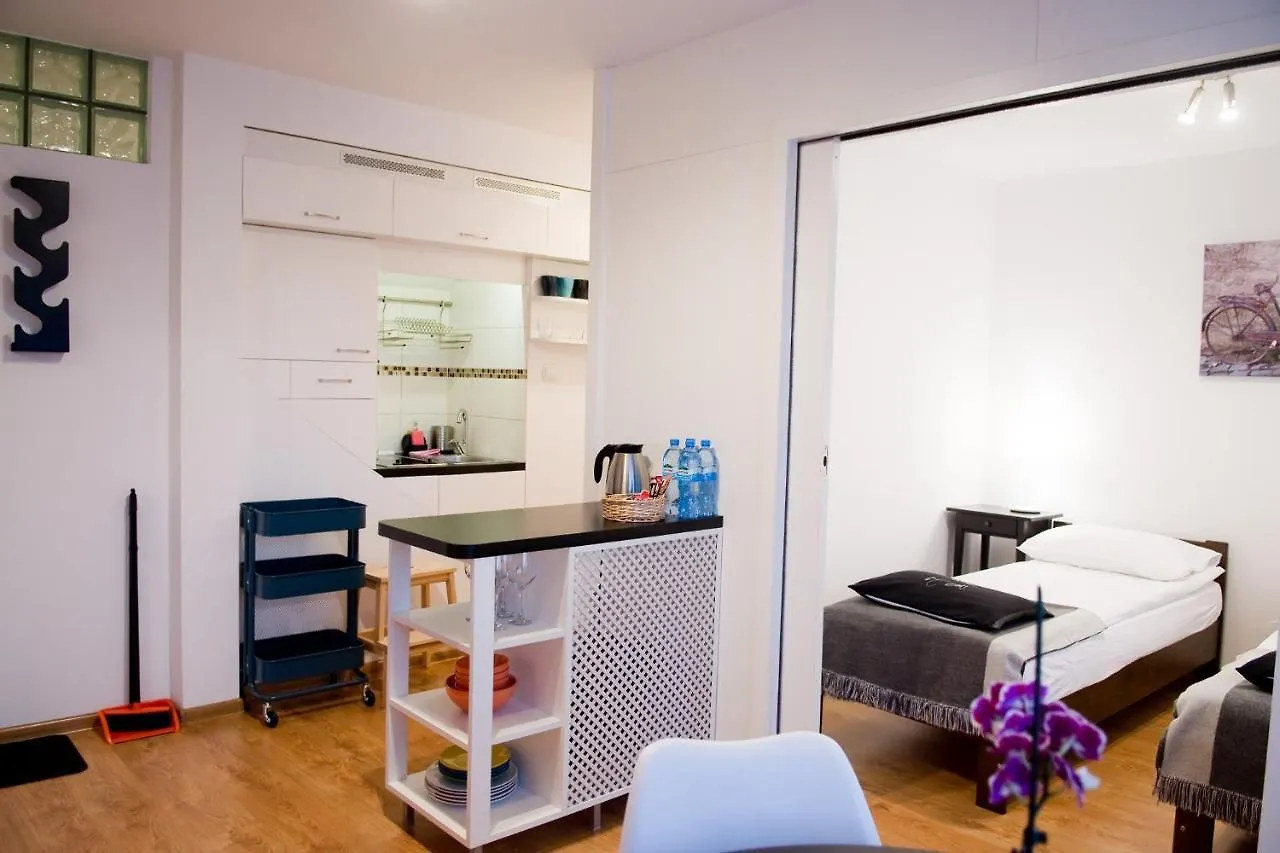Appartamento Apartamenty Elmal Zakopane
