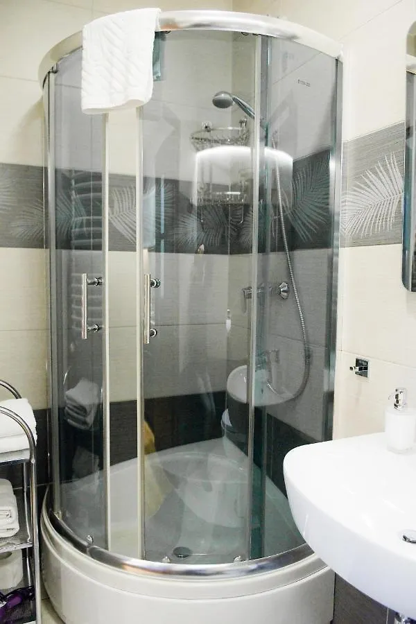 Appartamento Apartamenty Elmal Zakopane Polonia