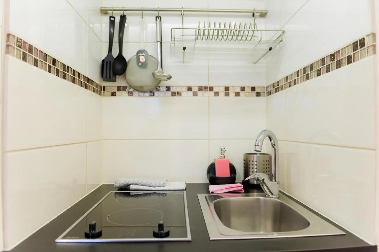 Apartamenty Elmal Zakopane Polonia