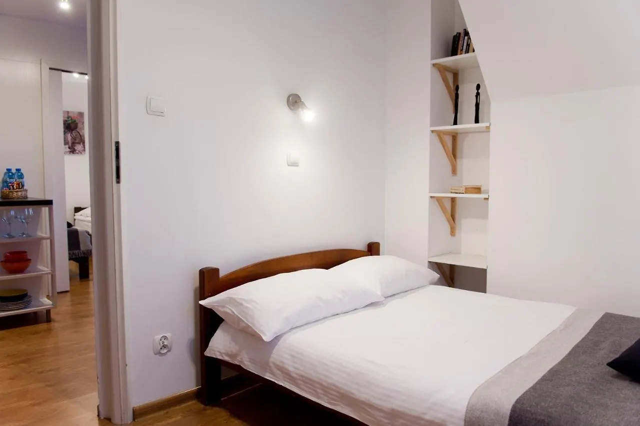 Apartamenty Elmal Zakopane 0*,  Polonia