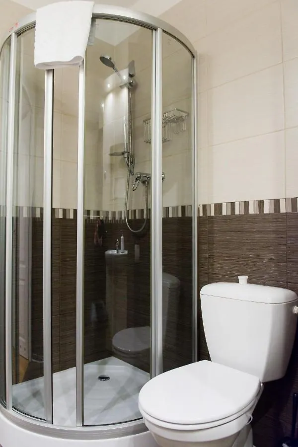 Appartamento Apartamenty Elmal Zakopane