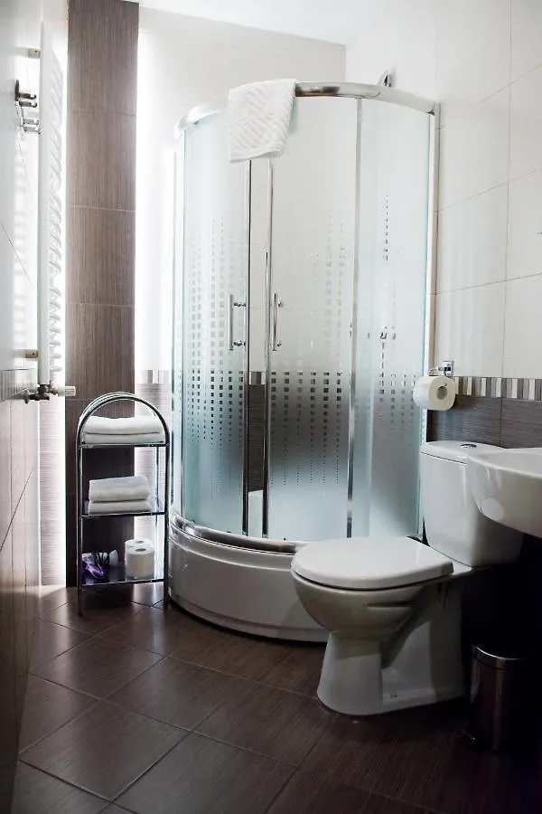 Apartamenty Elmal Zakopane