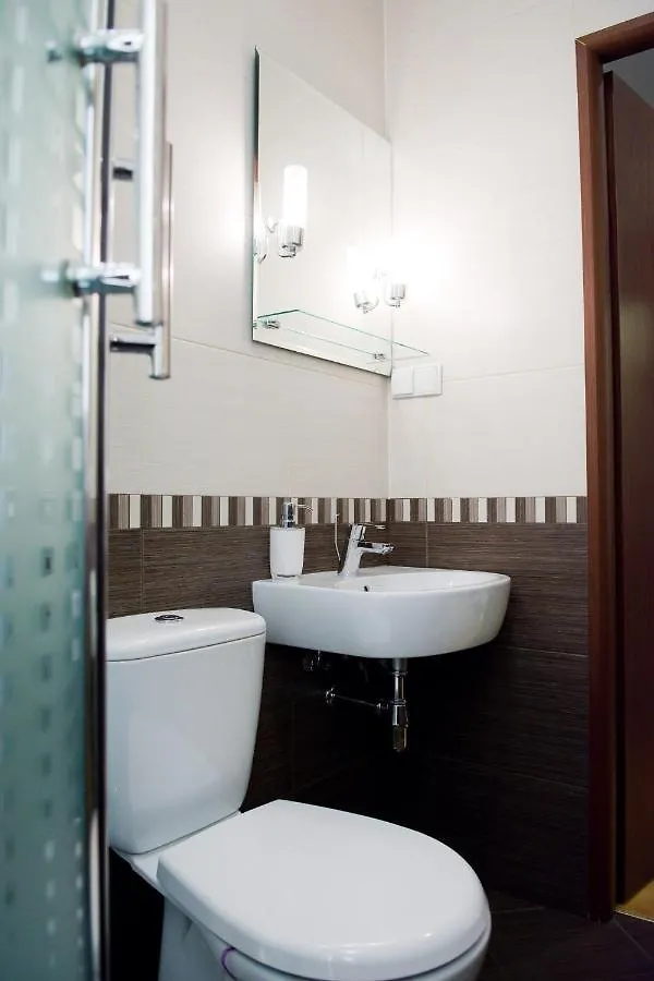 Apartamenty Elmal Zakopane 0*,  Polonia